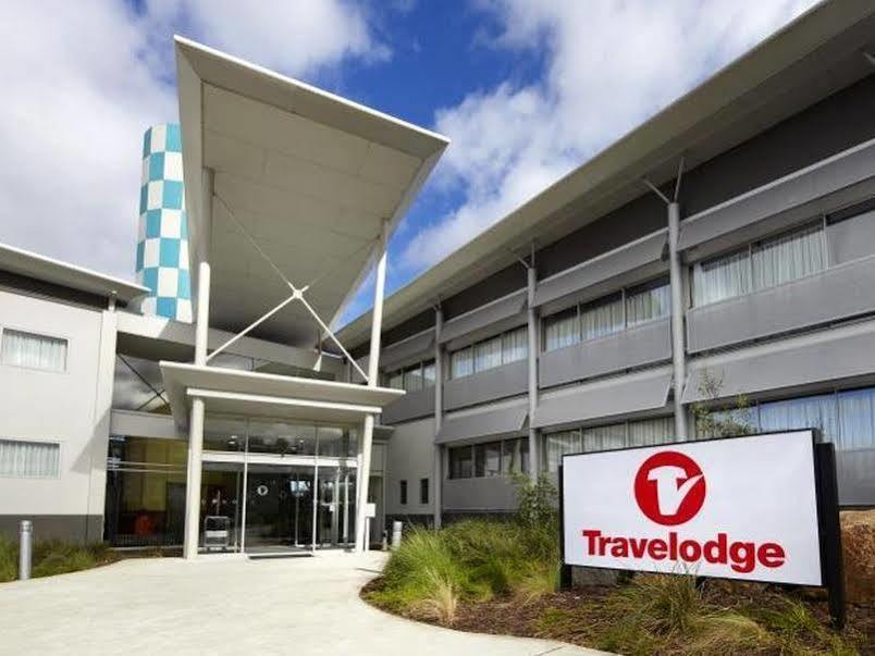 Travelodge Hotel Hobart Airport Cambridge Экстерьер фото